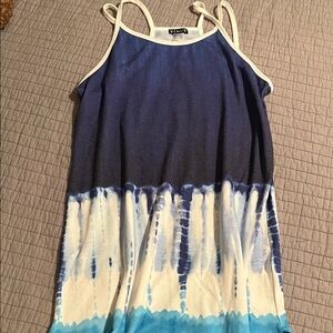 Women’s Venus Dress